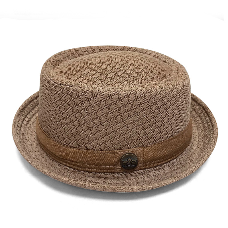 📢📢40% OFF !! ⏰Classic Breathable Outdoor Sun Protection Cap