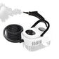 🥳HOT SALE💞50K+ SOLD!📢⏰ 50% OFF!💞Multifunctional High-Temperature Steam Cleaner for Home