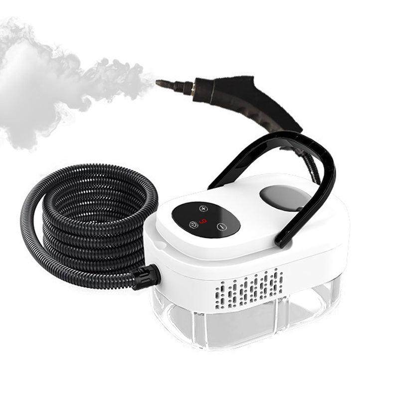 🥳HOT SALE💞50K+ SOLD!📢⏰ 50% OFF!💞Multifunctional High-Temperature Steam Cleaner for Home