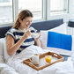 Cooling Gel Pillow Mat for Sleeping