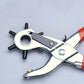 📢📢50% OFF !! ⏰Belt Hole Puncher for Leather