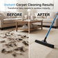 🏆LAST DAY SALE 50% OFF🔥Pet Hair Removal Rubber Broom