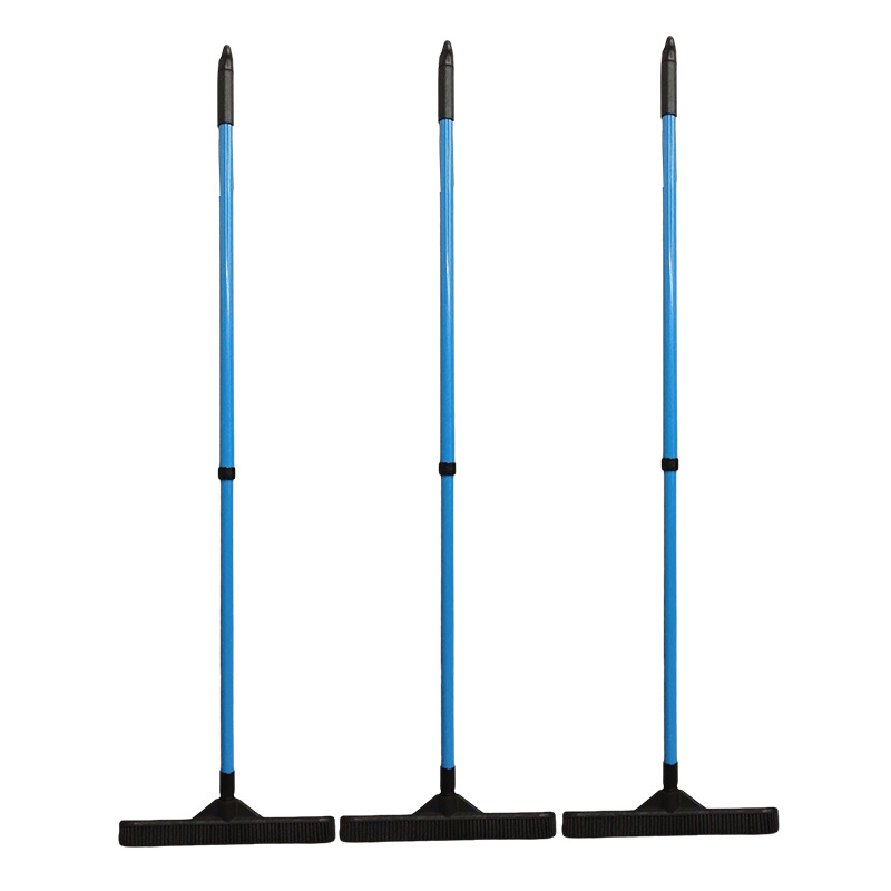 🏆LAST DAY SALE 50% OFF🔥Pet Hair Removal Rubber Broom