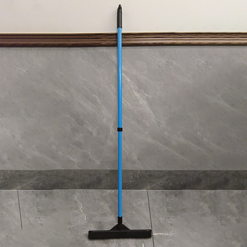 🏆LAST DAY SALE 50% OFF🔥Pet Hair Removal Rubber Broom