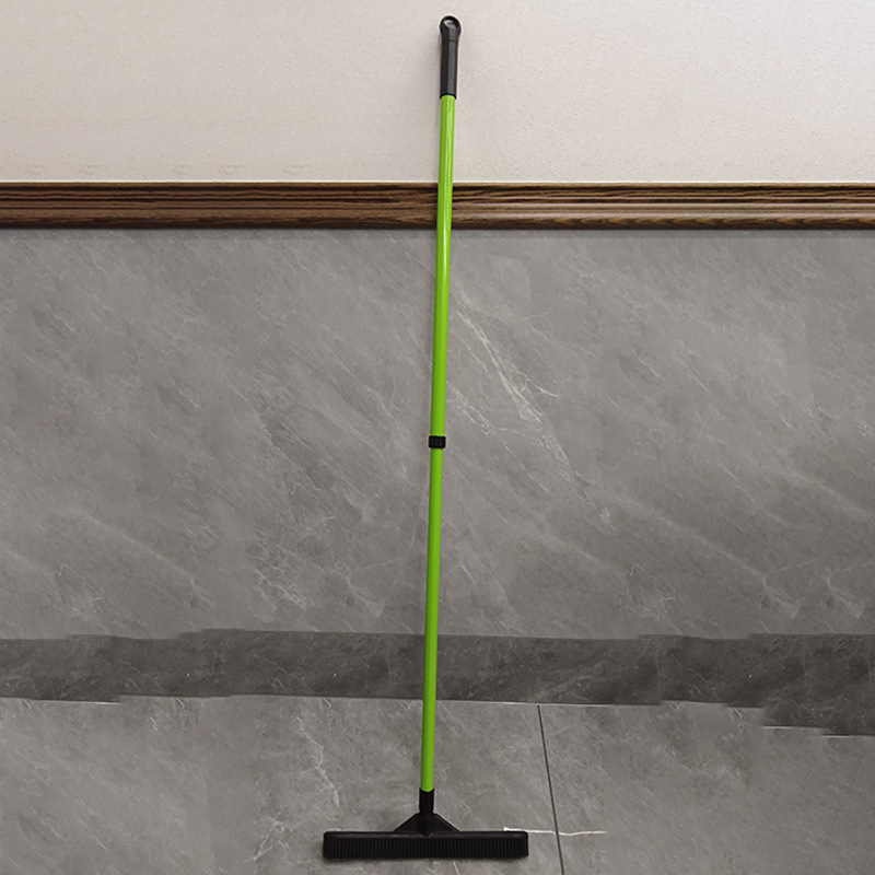 🏆LAST DAY SALE 50% OFF🔥Pet Hair Removal Rubber Broom