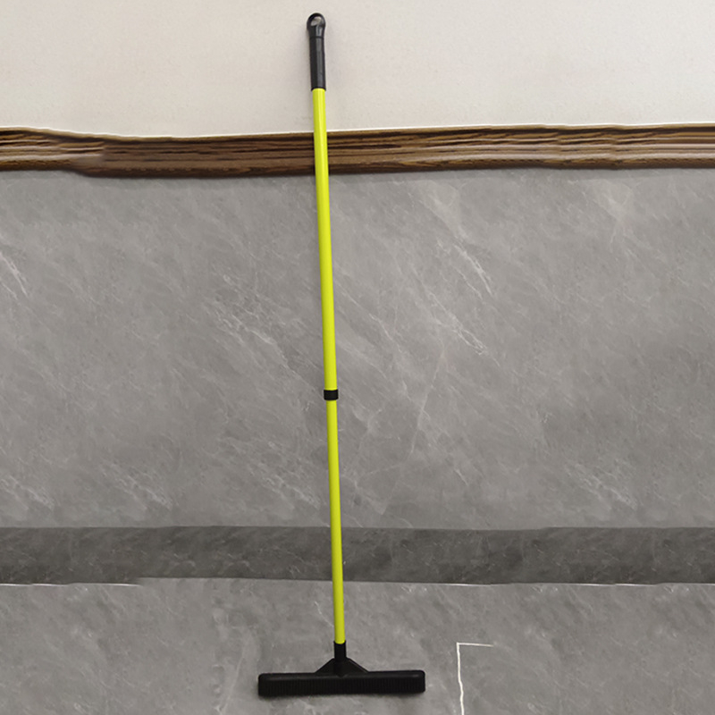 🏆LAST DAY SALE 50% OFF🔥Pet Hair Removal Rubber Broom