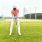 Posture Correcting Golf Swing Trainer