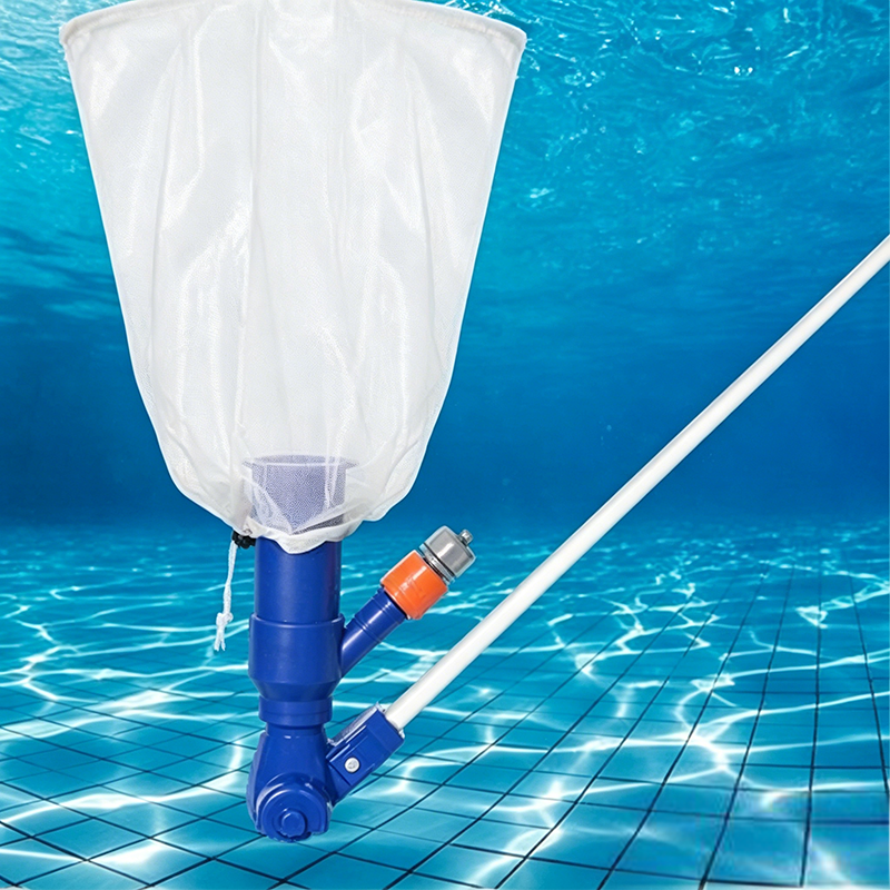 🔥Portable Pool Cleaning Vacuum Kit🏊‍♂️🏖️