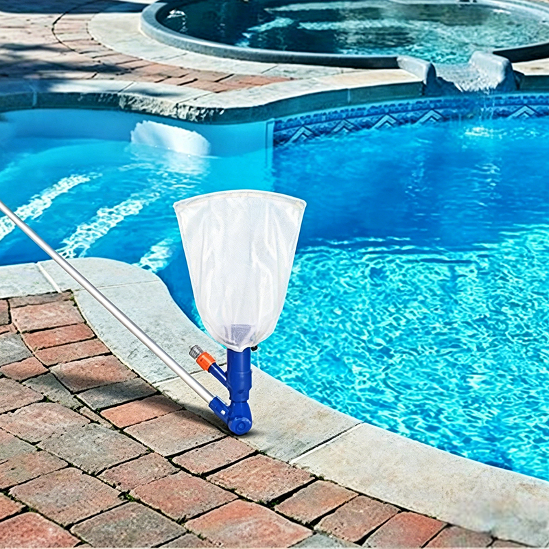 🔥Portable Pool Cleaning Vacuum Kit🏊‍♂️🏖️