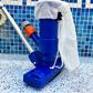🔥Portable Pool Cleaning Vacuum Kit🏊‍♂️🏖️