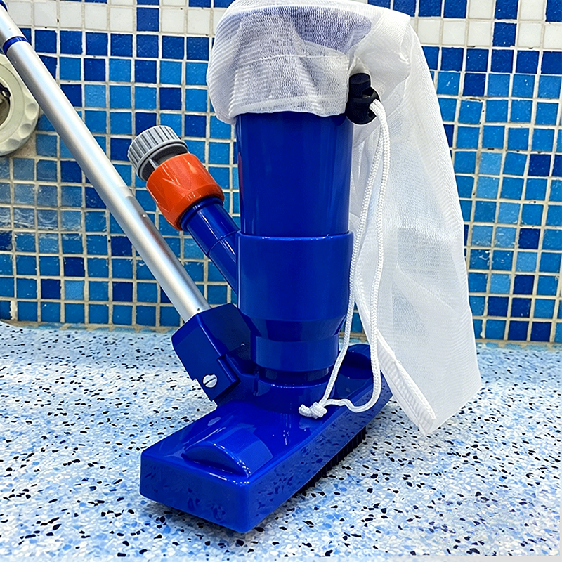 🔥Portable Pool Cleaning Vacuum Kit🏊‍♂️🏖️