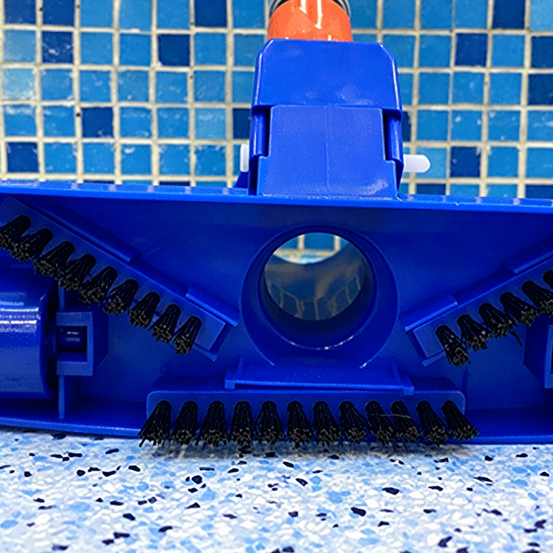 🔥Portable Pool Cleaning Vacuum Kit🏊‍♂️🏖️
