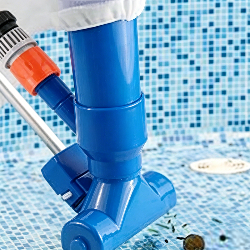 🔥Portable Pool Cleaning Vacuum Kit🏊‍♂️🏖️