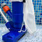 🔥Portable Pool Cleaning Vacuum Kit🏊‍♂️🏖️