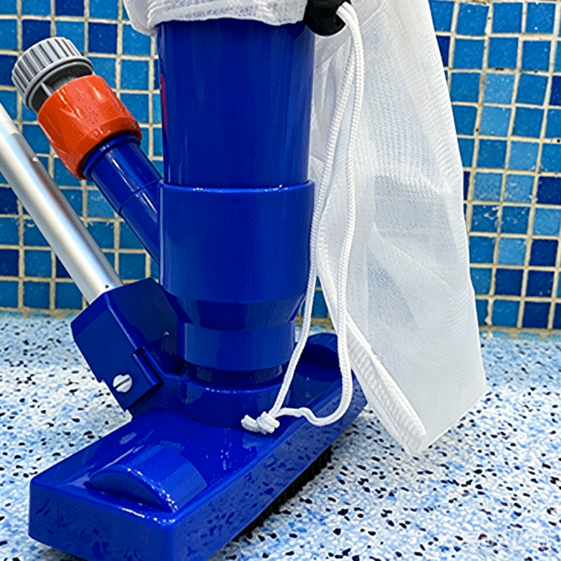🔥Portable Pool Cleaning Vacuum Kit🏊‍♂️🏖️