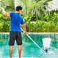 🔥Portable Pool Cleaning Vacuum Kit🏊‍♂️🏖️