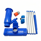 🔥Portable Pool Cleaning Vacuum Kit🏊‍♂️🏖️
