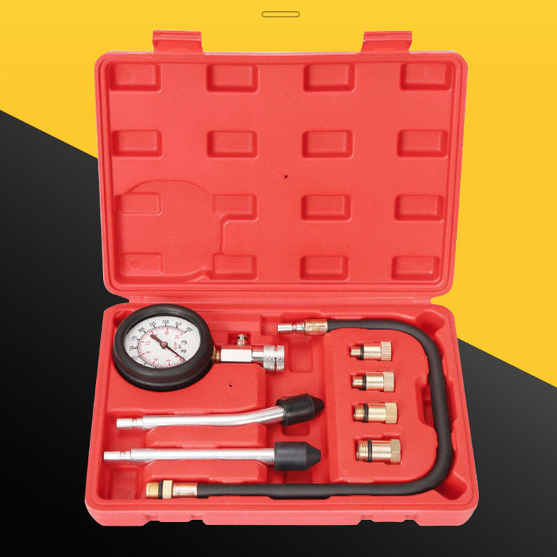 Engine Cylinder Compression Tester Kit🔥49%OFF
