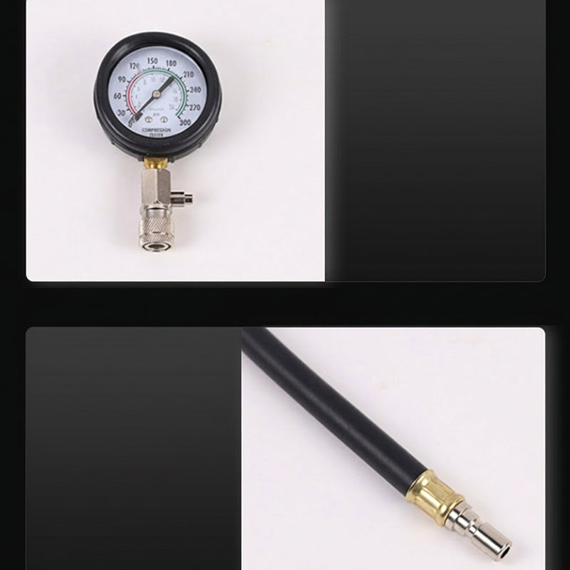 Engine Cylinder Compression Tester Kit🔥49%OFF