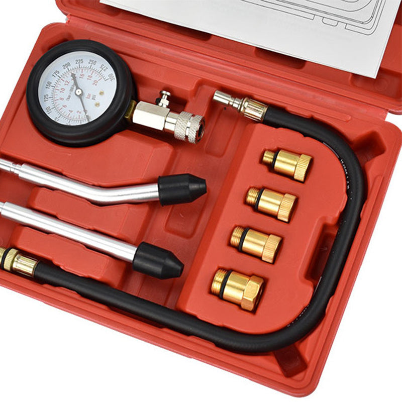 Engine Cylinder Compression Tester Kit🔥49%OFF