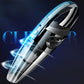 Portable Handheld Car Vacuum Cleaner Set