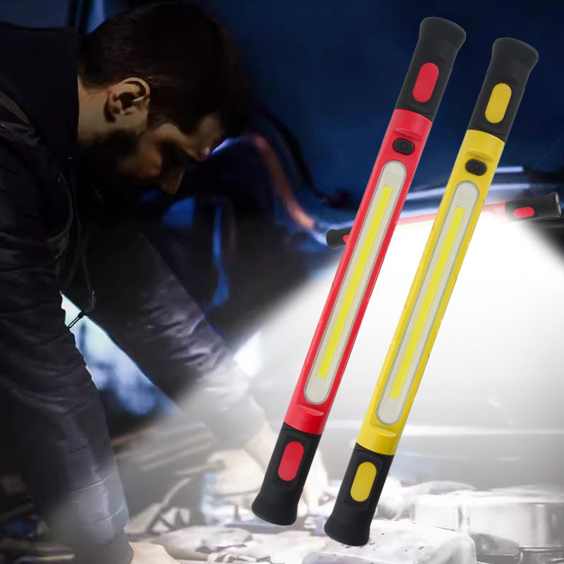 🔥Hot Sale🔥Multi-Function LED Handheld Work Light
