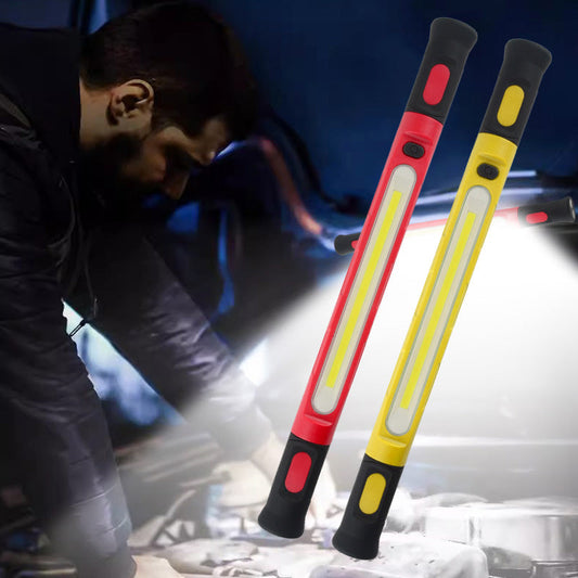 🔥Hot Sale🔥Multi-Function LED Handheld Work Light