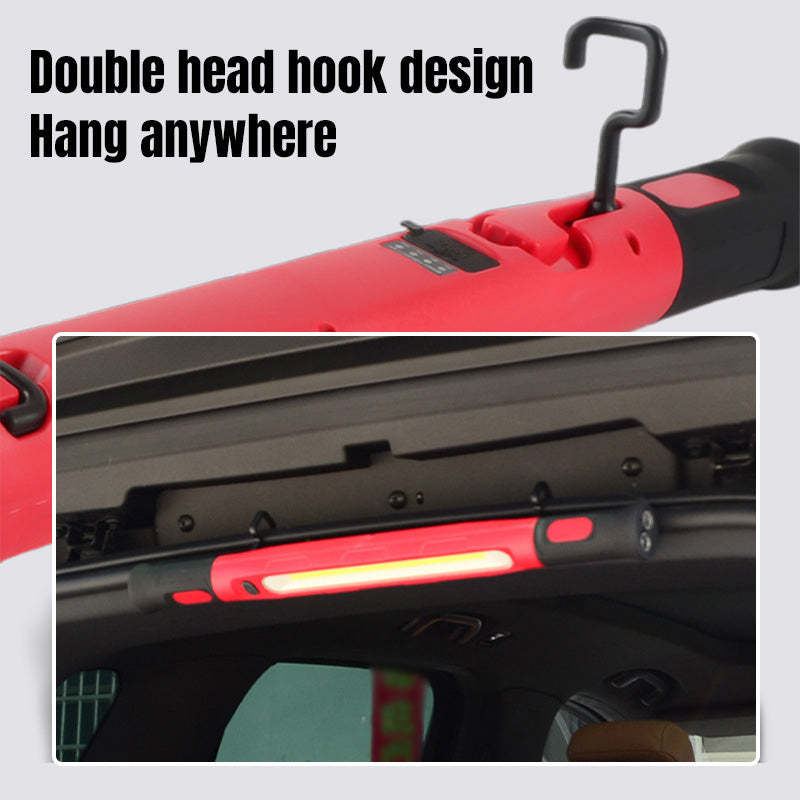 🔥Hot Sale🔥Multi-Function LED Handheld Work Light