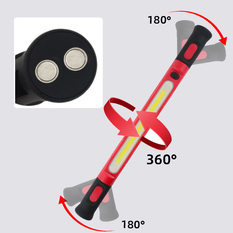 🔥Hot Sale🔥Multi-Function LED Handheld Work Light