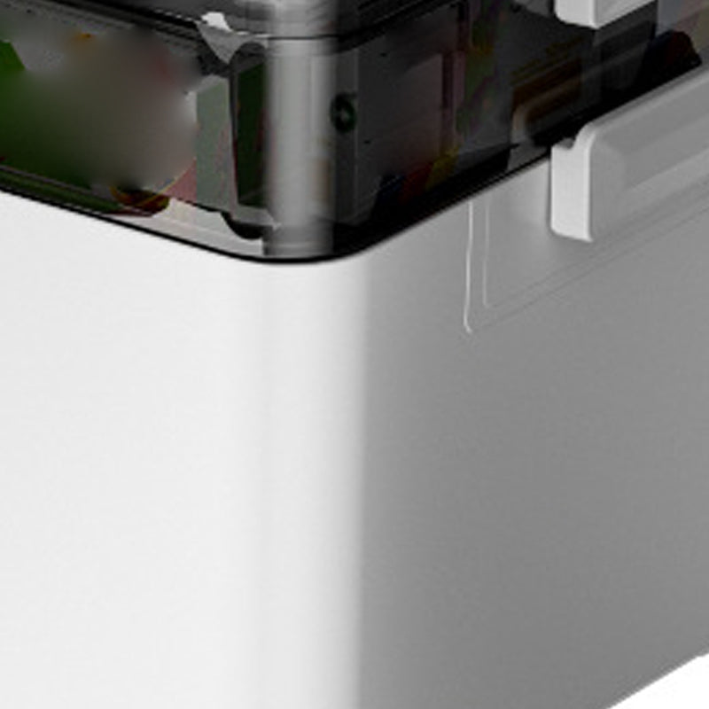 Large Capacity Multi-Layer Medicine Organizer