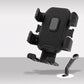 🚴50% OFF NOW! Universal Cycling Phone Mount‑1-Second Instant Lock Bike Phone Holder, 360° Rotation Shockproof Bracket for Bicycle & Motorcycle