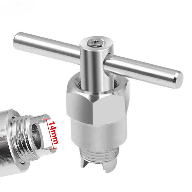 Heavy Duty Faucet Cartridge Puller Tool