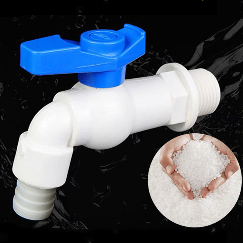 💧Leakproof Water Tank Tap with Bulkhead Fitting🛠️