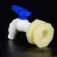 💧Leakproof Water Tank Tap with Bulkhead Fitting🛠️