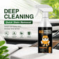 🧴🧼 Heavy-Duty Interior Cleaner & Degreaser – Cuts through grease & grime – Safe for cars, kitchens & workshops – streak-free formula ✨🚗