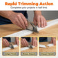 Stainless Steel Corner Bead Cutter for Wall Corners