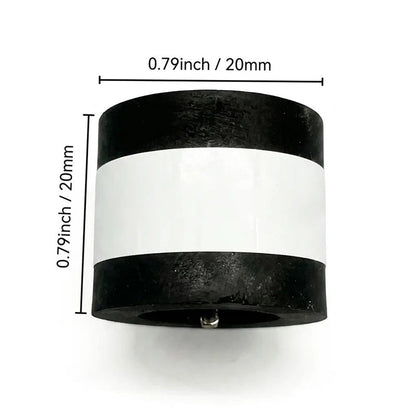 🔧 Universal Manual Rotary Valve Opener – Magnetic Rotary Design | Graphene Durability | Fits EEV Under 17.5mm | Precise Coolant Flow Control for HVAC Repair ⚙️