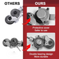Electric Drill Metal Plate Cutter