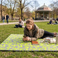 Extra Large Outdoor Picnic Mat