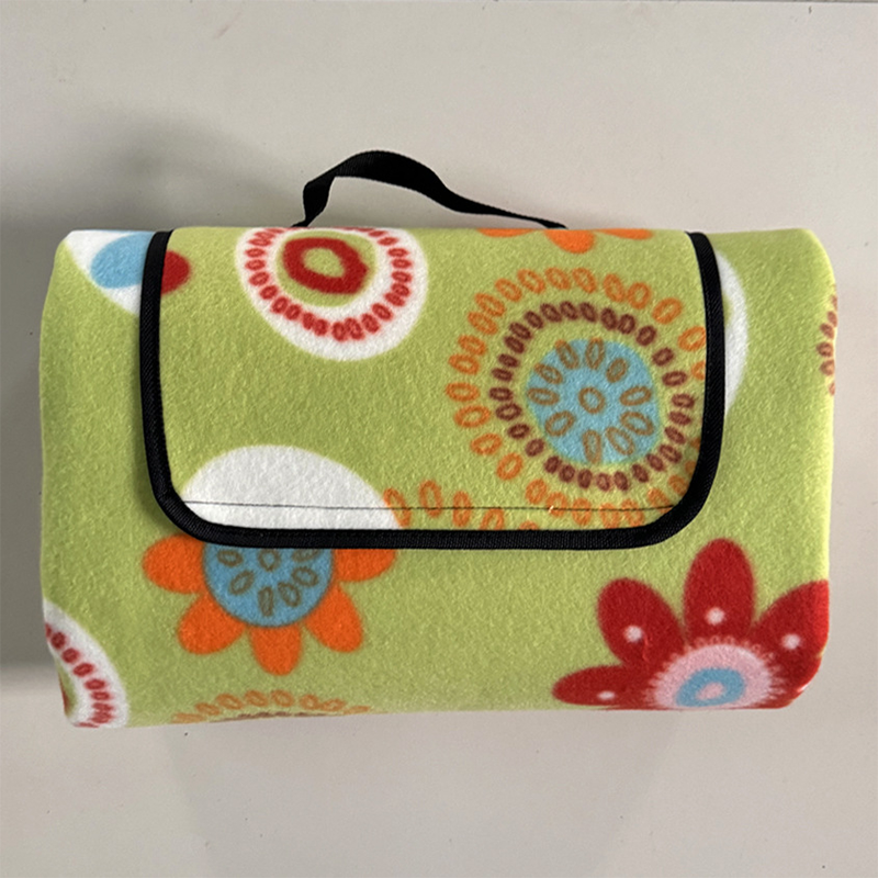 Extra Large Outdoor Picnic Mat
