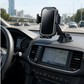 Magnetic Suction Car Phone Mount