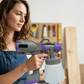Electric Paint Spray with 5 Nozzles