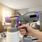 Electric Paint Spray with 5 Nozzles