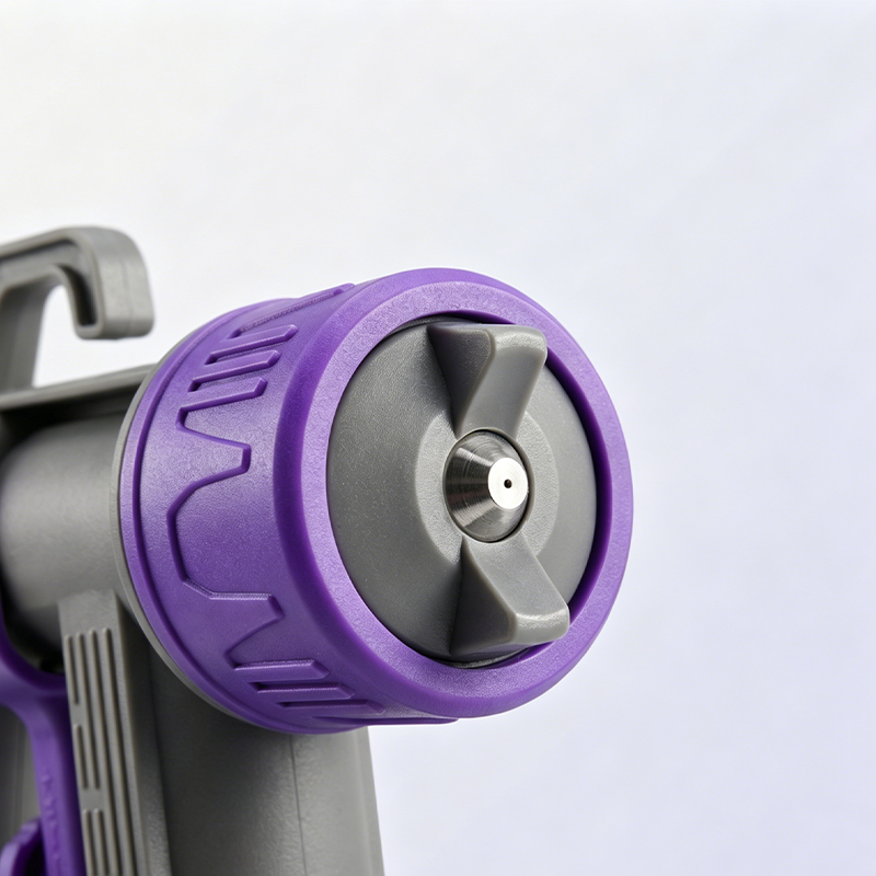 Electric Paint Spray with 5 Nozzles