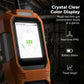 Portable Natural Gas Leak Detector