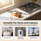 Portable Natural Gas Leak Detector