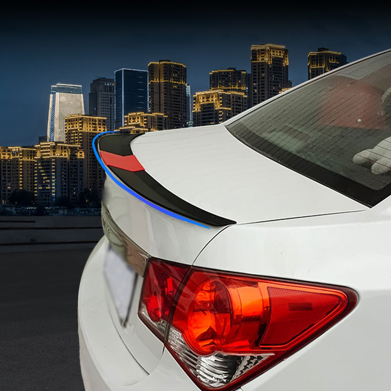 Car Downforce Rear Spoiler