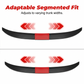 Car Downforce Rear Spoiler