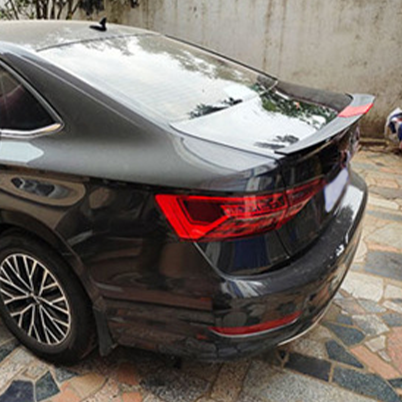 Car Downforce Rear Spoiler