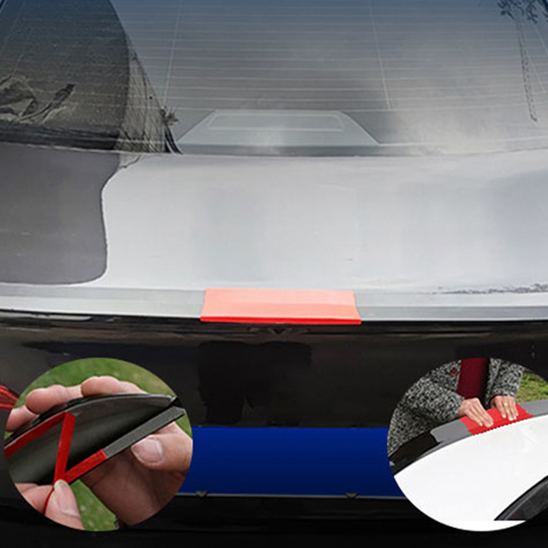 Car Downforce Rear Spoiler